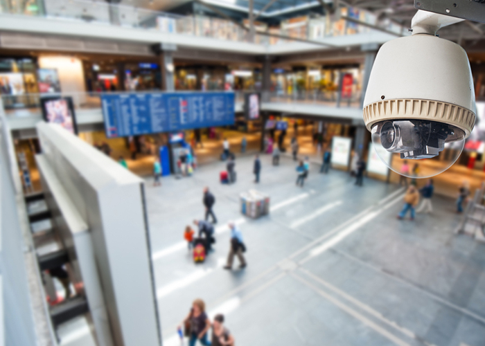 Levée de doute Nogent-sur-Oise - Ronde de surveillance
